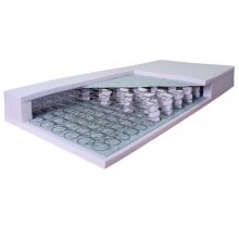 LM-Extra Bonellrugós matrac /180x200cm