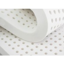 LM-K LATEX-HARD  Bonellrugós KÓKUSZ matrac 