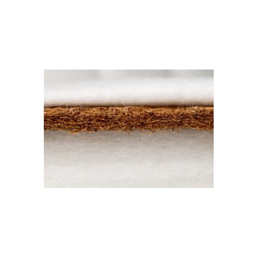 LM-K LATEX-HARD  Bonellrugós KÓKUSZ matrac 