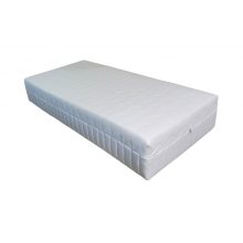LM-LATEX Boxspring matrac (dupla rugózattal)