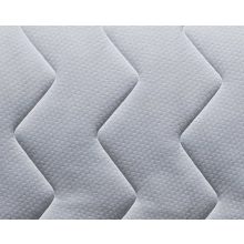 LM-LATEX Boxspring matrac (dupla rugózattal)