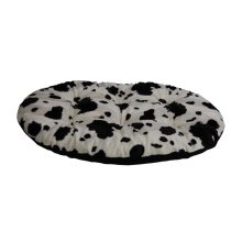 BENI-10 Ovális kutyapárna /Animal mintás (75x110 cm)