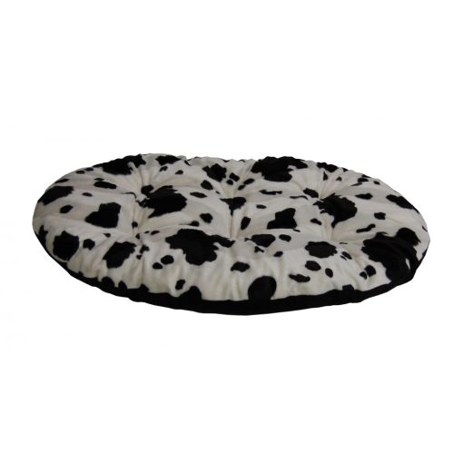 BENI-10 Ovális kutyapárna /Animal mintás (75x110 cm)