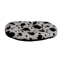 BENI-10 Ovális kutyapárna /Animal mintás (75x110 cm)