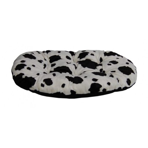BENI-10 Ovális kutyapárna /Animal mintás (75x110 cm)
