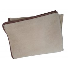 DORIS- Cica-kutya pléd /Bézs 