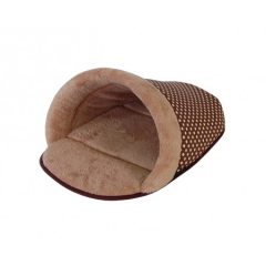 KYRA  Papucs  alvóhely /Barnapöttyös-Barna (40x60 cm) 