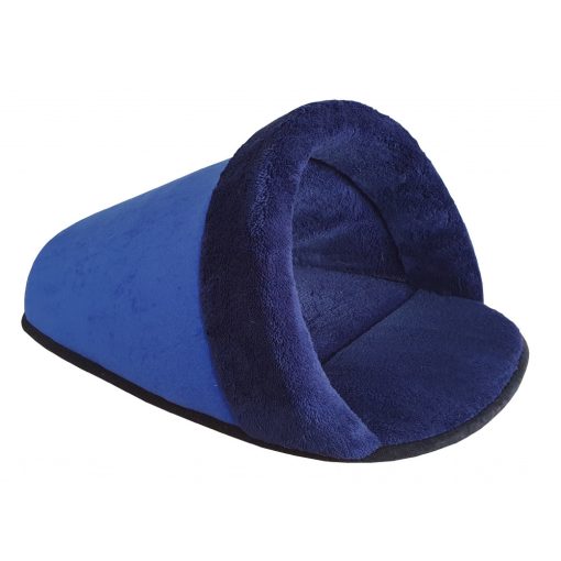 KYRA Papucs  alvóhely  /Királykék-Sötétkék (40x60 cm)