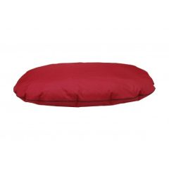 PLUTO-B Kutyafekhely KÜLTÉRI /Bordó (70x110 cm)