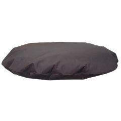 PLUTO-C Kutyafekhely KÜLTÉRI /Sötétbarna (75x130 cm)