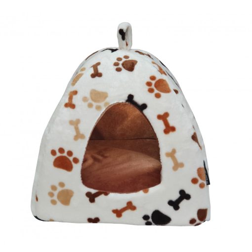 TOM- Macskakuckó /Bézs-tappancsos-Fahéjbarna  