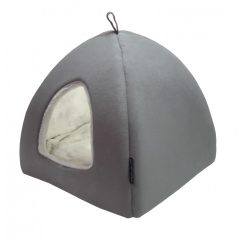 TOM-1 Macskakuckó /Világosszürke (40x40x40 cm) TOM-1 Macskakuckó /Világosszürke (40x40x40 cm)