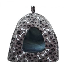 TOM-2 Macskakuckó /Kistappancsos-Fekete (50x50x45 cm) TOM-2 Macskakuckó /Kistappancsos-Fekete (50x50x45 cm)