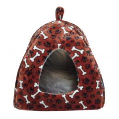 TOM-2 Macskakuckó /Kisappancsos-Barna (50x50x45 cm) TOM-2 Macskakuckó /Kisappancsos-Barna (50x50x45 cm)