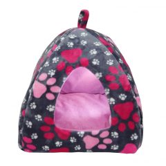 TOM-2 Macskakuckó /Nagytappancsos-Pink (50x50x45 cm) TOM-2 Macskakuckó /Nagytappancsos-Pink (50x50x45 cm)