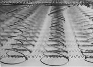 Bonellrugós matracok