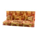 Hintaágy párnagarnitúra