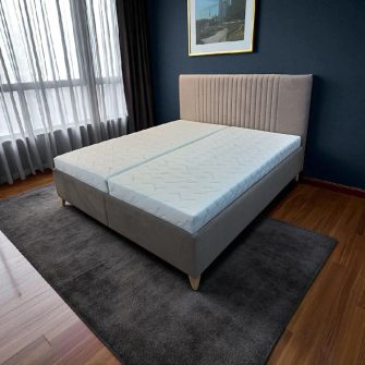 Nagyméretű matracok 160 cm feletti