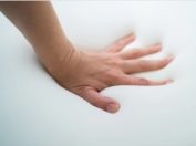 Memóriahabos matracok