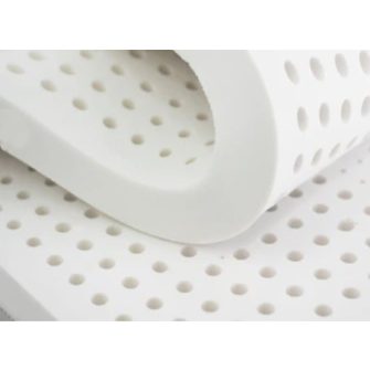 Latex-habos matracok