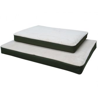 REX - Plüss felületű kutyamatrac