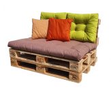 Standard raklap-párnák