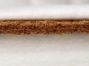 Kókusz-rétegű matracok