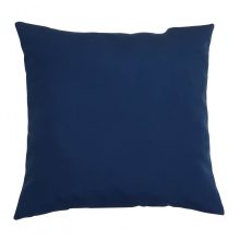 UV-álló Díszpárna/közepes Raklapbútorhoz (45x45cm) Navy-kék