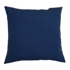   UV-álló Díszpárna/közepes Raklapbútorhoz (45x45cm) Navy-kék