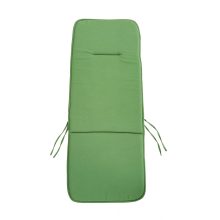 Magastámlás párna /UV-álló  (Fűzöld)