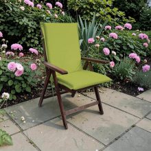 EXTRA magastámlás párna /Mikorszálas PLÜSS  (Kiwi)
