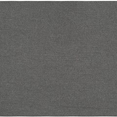 UV-álló Szegett Ülőpárna 38x40cm (Antracitszürke)