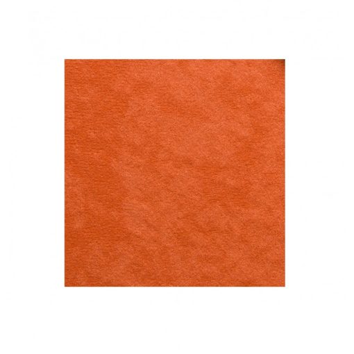 Sarok-támlapárna Raklapbútorhoz (50x80cm) Narancssárga