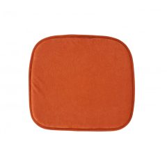 Szegett Ülőpárna 38x40cm (Curry)