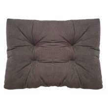 Sarok-támlapárna Raklapbútorhoz (50x80cm) Kávbarna