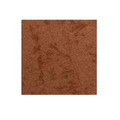 Napozóágy párna /Mikroszálas PLÜSS (Fahéjbarna)