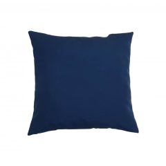   UV-álló Díszpárna/kicsi Raklapbútorhoz (40x40cm) Navy-kék