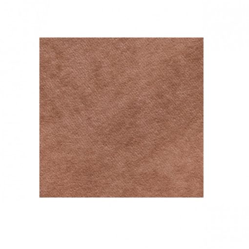 Sarok-támlapárna Raklapbútorhoz (50x80cm) Dohánybarna