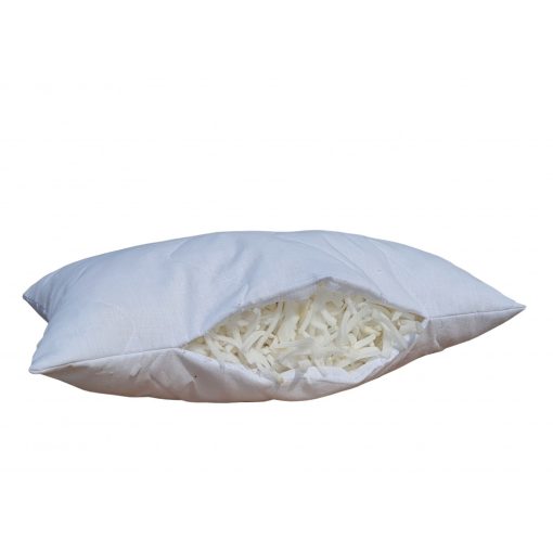 Nagypárna - 90x70 cm  Steppelt bevonóhuzattal