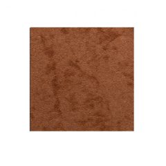   EXTRA alacsonytámlás párna /Mikorszálas PLÜSS  (Fahéjbarna)