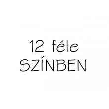 Raklap díszpárna /kicsi (40x40cm) Chili