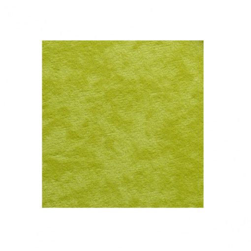 Középmagas-támlás párna /Mikorszálas PLÜSS  (Kiwi)