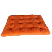 Nagy ÜLŐPÁRNA Raklapbútorhoz /Narancssárga