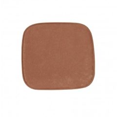 Szegett Ülőpárna  38x40cm (Dohány)