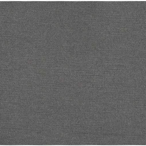 UV-álló ÜLŐPÁRNA Raklapbútorhoz (120x80cm) Antracit-Szürke