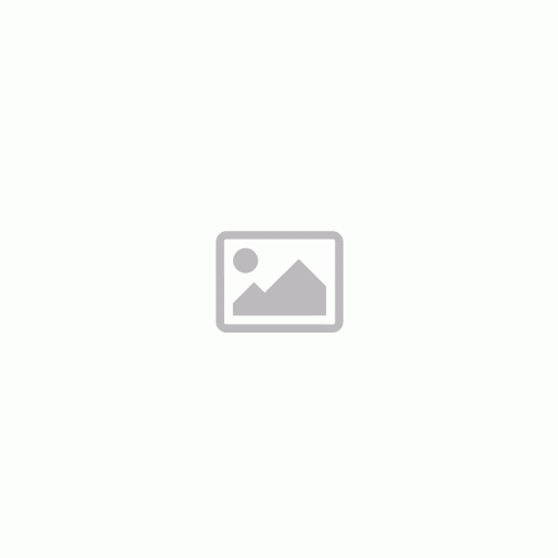 KYRA „Papucs” alvóhely /Kékpöttyös-Sötétkék (PK-W126)